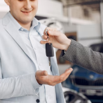 Лизинг Haval Jolion бу в лизинг