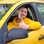 Haval Jolion в лизинг под такси